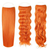 Electric Orange #1002F