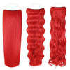 Fierce Red #P-Red