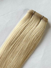 VIP Flat Weft Hair Extensions: Alice