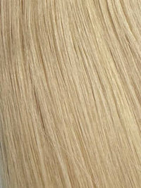 VIP Flat Weft Hair Extensions Alice 20 inch 50g double drawn blonde Remy hair