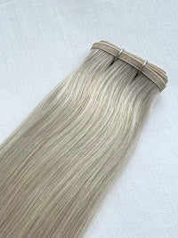 VIP Flat Weft Hair Extensions: Elsa