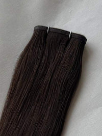 VIP Flat Weft Hair Extensions: Tiana
