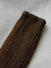 VIP Flat Weft Hair Extensions: Hazel