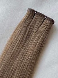 VIP Flat Weft Hair Extensions: Fauna