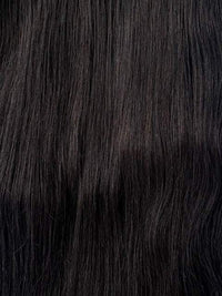 VIP Tape-In Hair Extensions natural black 1B 20 inch 50g 20 pieces 100% Remy human hair