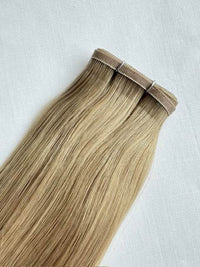 VIP Flat Weft Hair Extensions: Sandie