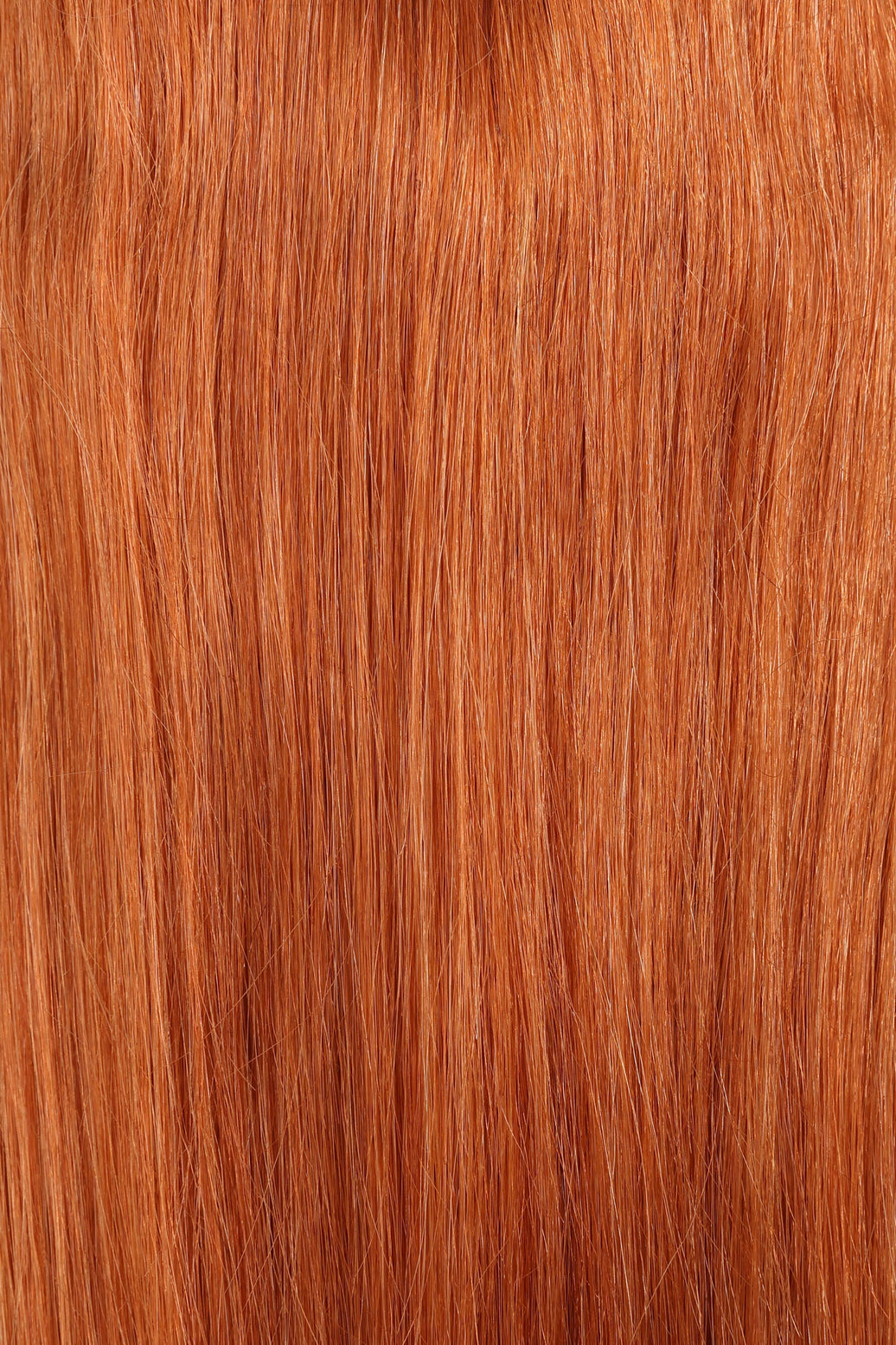 VIP Nano Ginger Aura #K9 20-inch Indian Remy human hair extensions pack