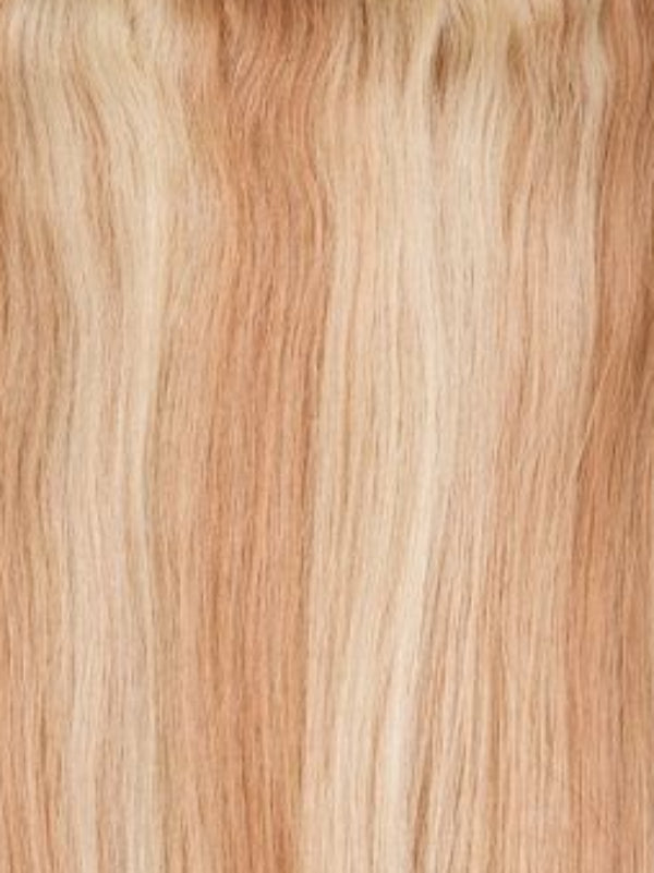 The Halo Mixed Blonde #18/613 Hair Extensions