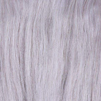 Deluxe Head Clip-In Silver Hair Extensions