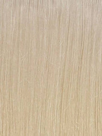 VIP Genius Weft Hair Extensions bleach blonde 20 inch 50g 100% Remy human hair