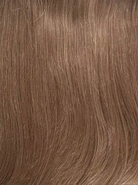 VIP Tape-In Hair Extensions Chestnut #8 20-inch 100% Remy human hair 20 pieces