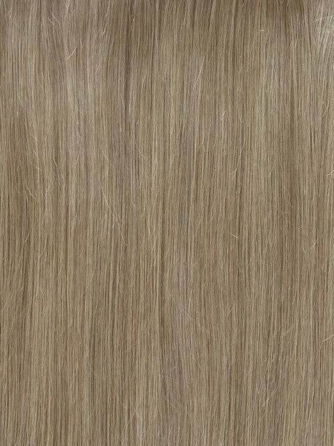 VIP Tape-In Hair Extensions Dark Ash Blonde 20 Inch 100% Remy Human Hair