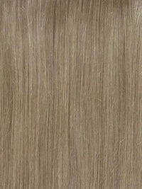 Premium Halo Dark Ash Blonde #17 Hair Extensions