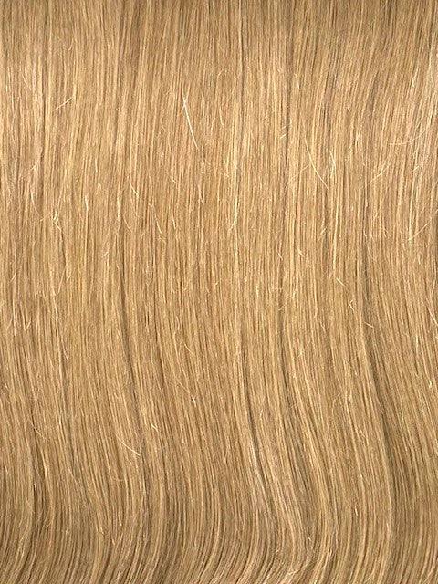VIP Tape-In Hair Extensions Golden Brown #12 20" 50g 100% Remy Human Hair 20 Pieces