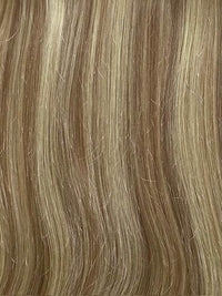 VIP Tape-In Hair Extensions mixed #11/24, 20-inch, 100% Remy Human Hair, 20 pieces, 50g