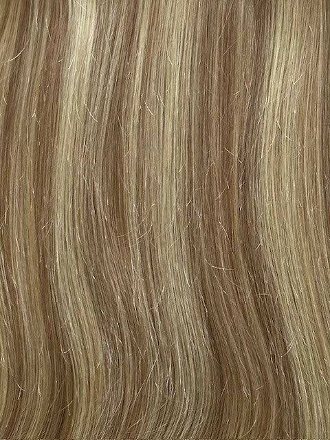 VIP Tape-In Hair Extensions: Mixed #11/24