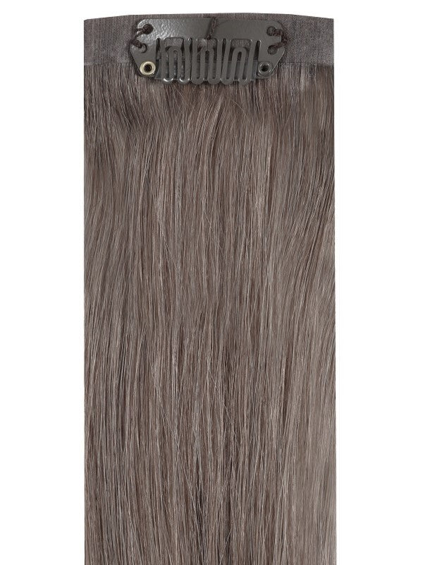 VIP Seamless Clips Iced Mocha #5A Hair Extensions