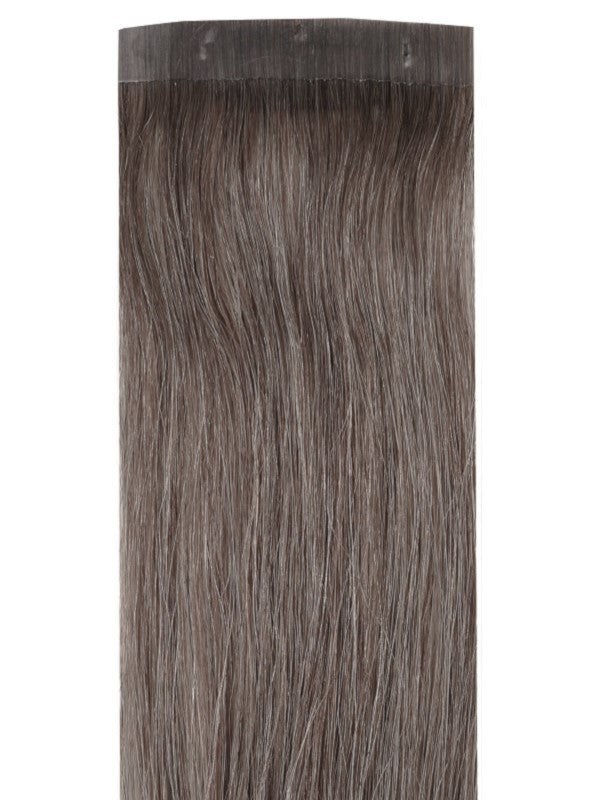 VIP Seamless Clips Iced Mocha #5A Hair Extensions