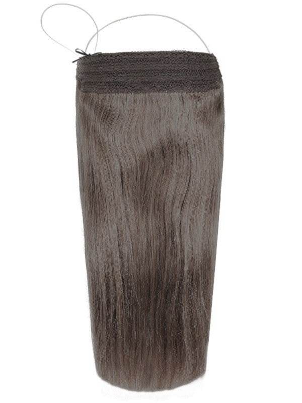 The Halo Iced Mocha #5A Hair Extensions