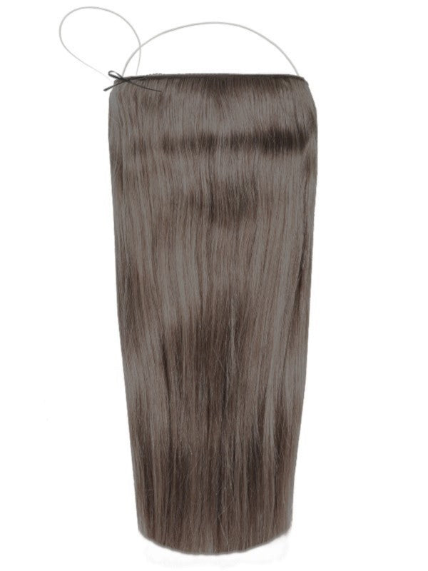 The Halo Iced Mocha #5A Hair Extensions