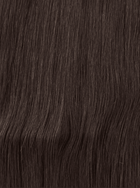 Premium Halo Dark Brown #2 Hair Extensions