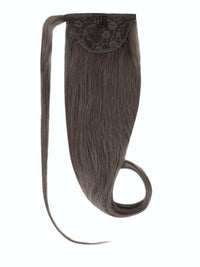 Ponytail Iced Mocha #5A Hair Extensions