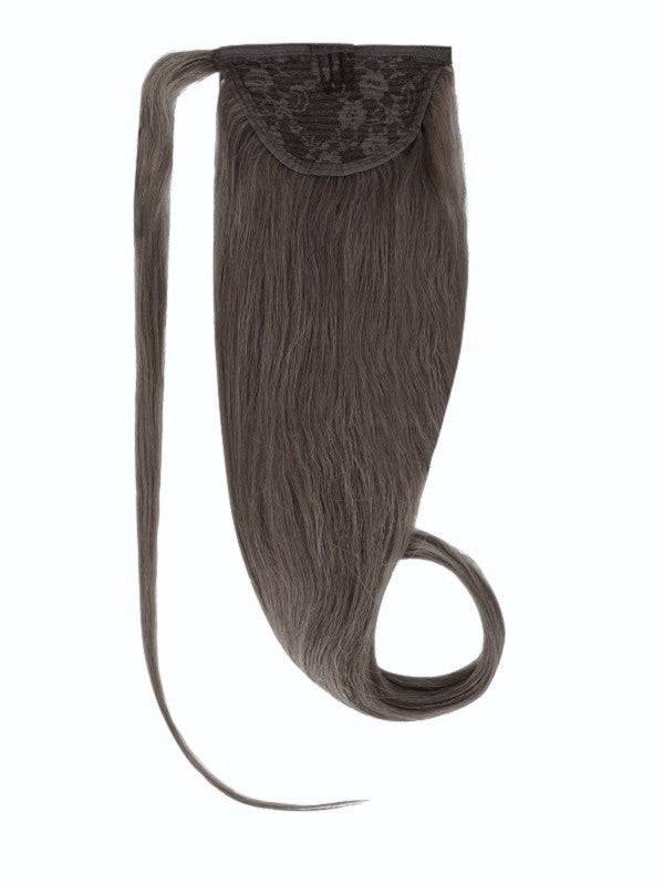 Ponytail Iced Mocha #5A Hair Extensions