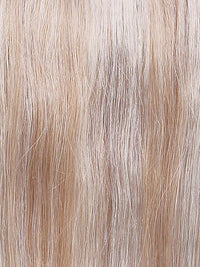 VIP Tape-In Hair Extensions mixed #17 ash blonde 20 inches 50g 20 pieces 100% Remy human hair