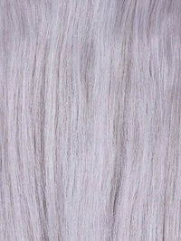 VIP Tape-In Hair Extensions silver 20-inch 20 pieces 100% Remy human hair