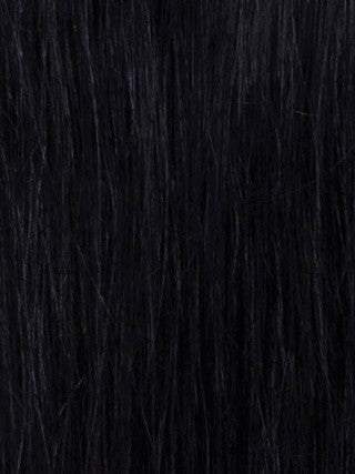 VIP Tape-In Hair Extensions jet black 20 inches 100% Remy human hair 20 pieces