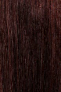 The Halo Rich Merlot #K7 Hair Extensions