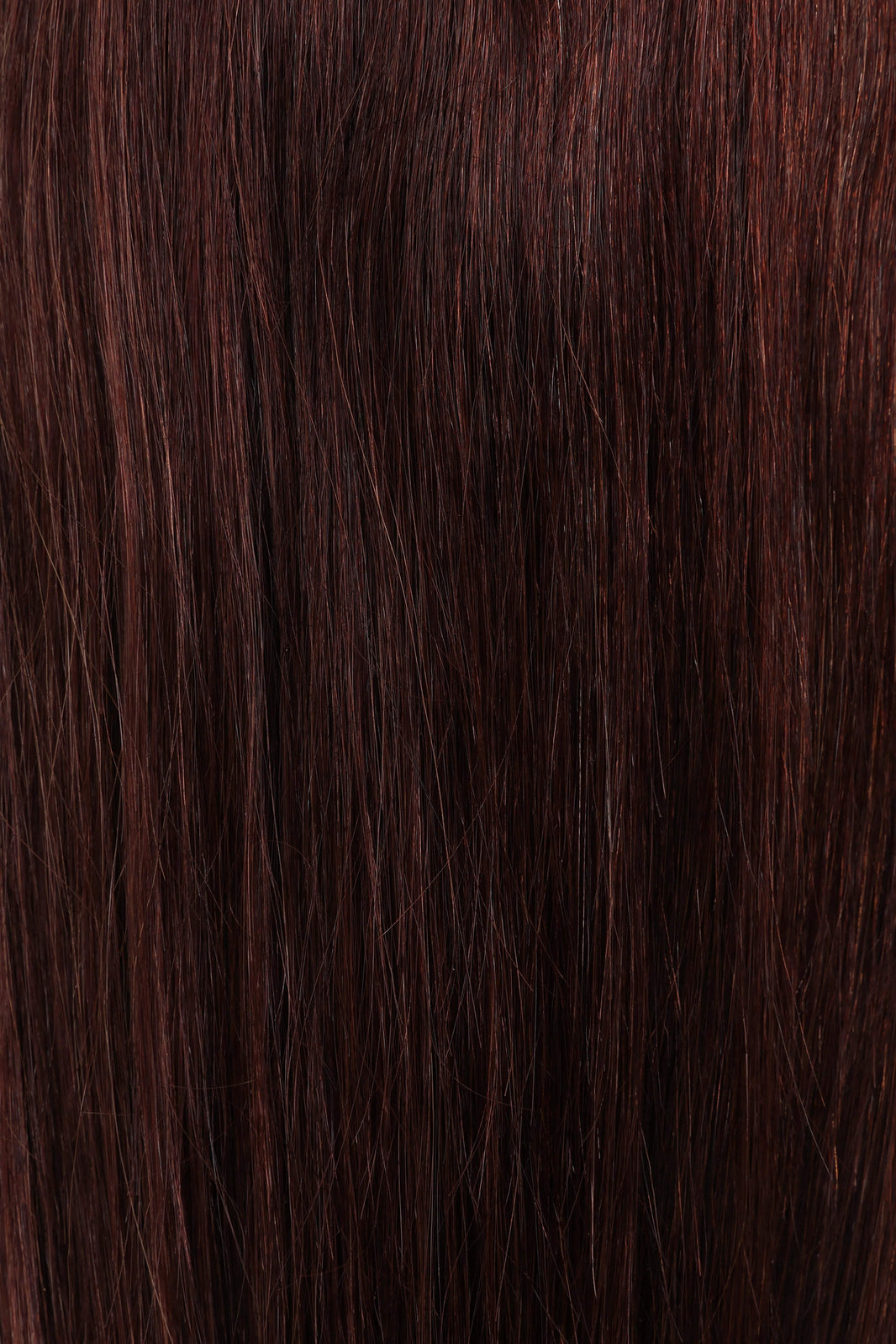 VIP Nano Hair Extensions Rich Merlot #K7 20-inch Indian Remy Human Hair pack