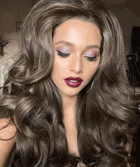Deluxe Head Clip-In Boho Brown #2/7 Hair Extensions