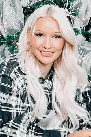 Premium Halo Ash Blonde Hair Extensions