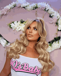 Deluxe Head Clip-In Mixed #11/24 Hair Extensions