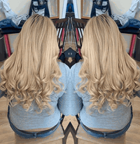 The Halo Mixed #12/20 Hair Extensions
