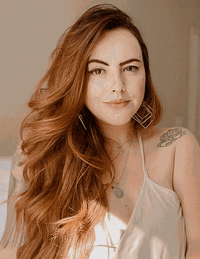 The Halo Light Chestnut #10 Hair Extensions