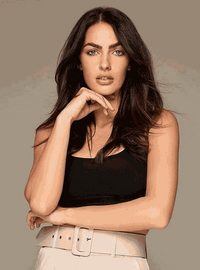 Deluxe Head Clip-In Dark Brown #2 Hair Extensions