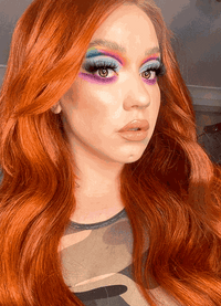 The Halo Inferno Hair Extensions
