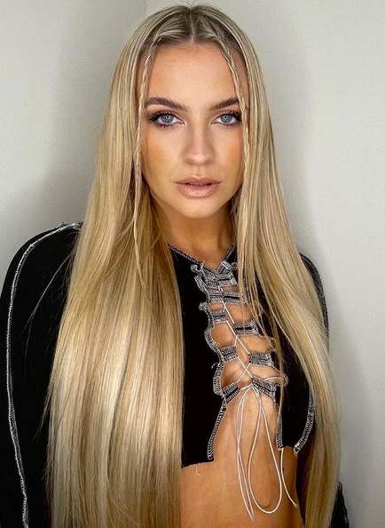 The Halo Mixed #11/24 Hair Extensions