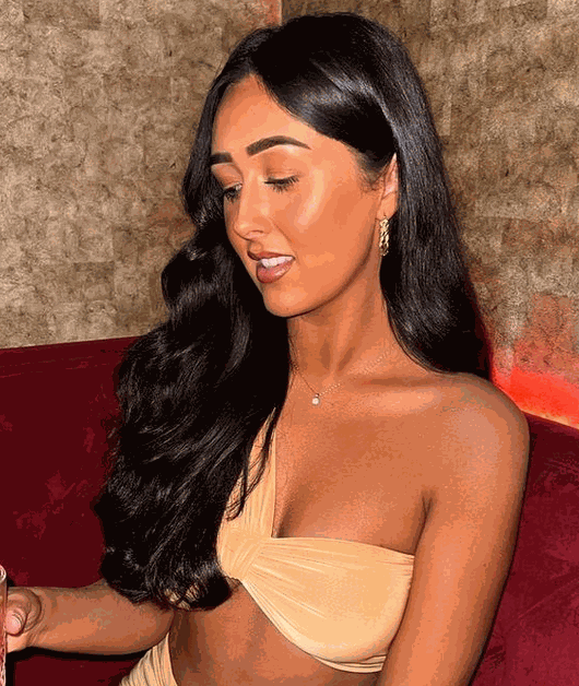 VIP Seamless Clips Jet Black #1 Hair Extensions