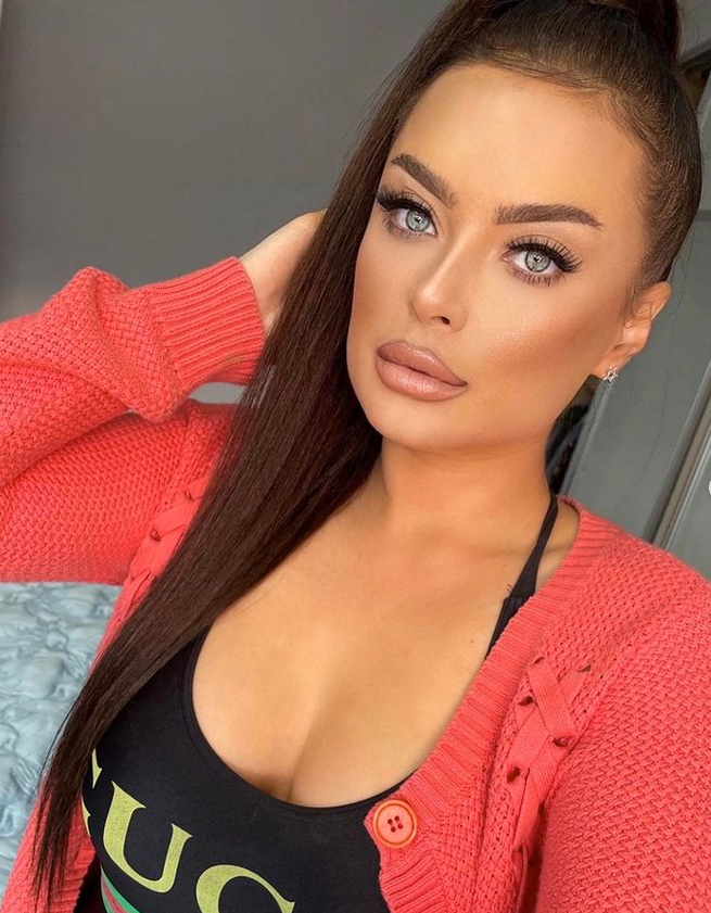 Ponytail Dark Brown #2 Hair Extensions