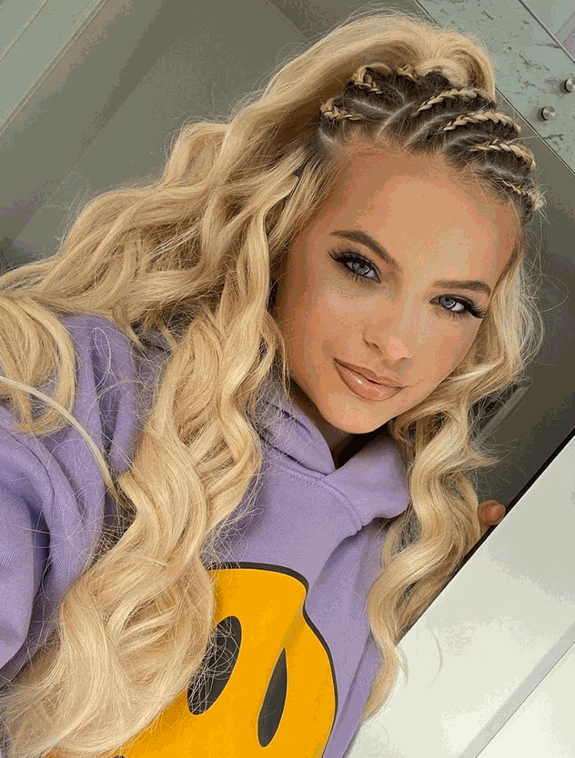 The Halo Mixed #20/60 Hair Extensions