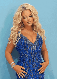 The Halo Apollonia Blonde #20/24/60