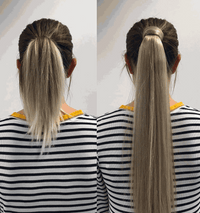 Ponytail Mixed #11/24 Hair Extensions