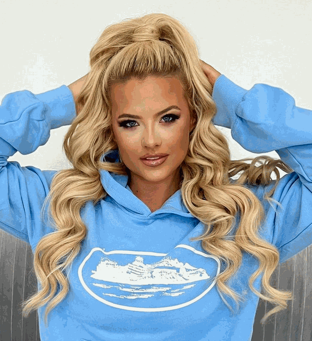 The Halo Apollonia Blonde #20/24/60