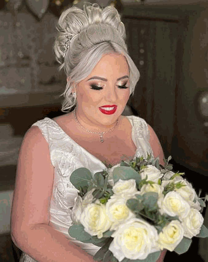 The Halo Ash Blonde Hair Extensions