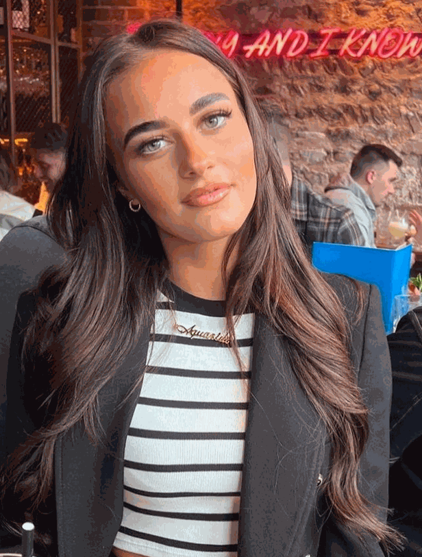 Premium Head Clip-In Mixed #2/4 Hair Extensions