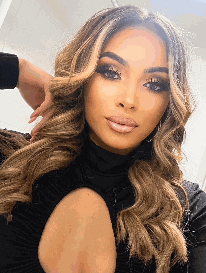 The Halo Mixed #7/17 Hair Extensions