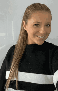 Ponytail Mixed #7/17 Hair Extensions